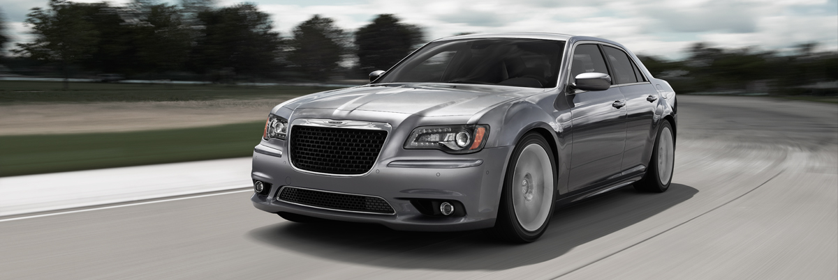 Does chrysler canada lease vehicles