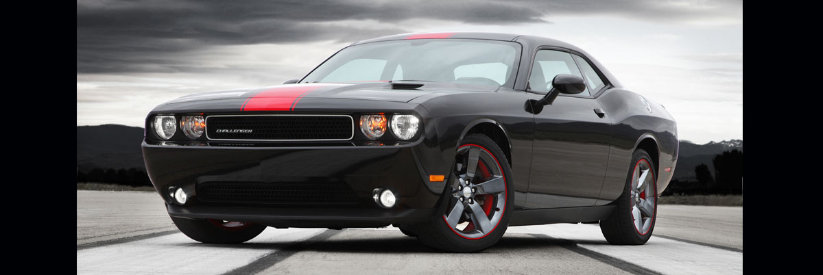 Dodge Employee Purchase Program