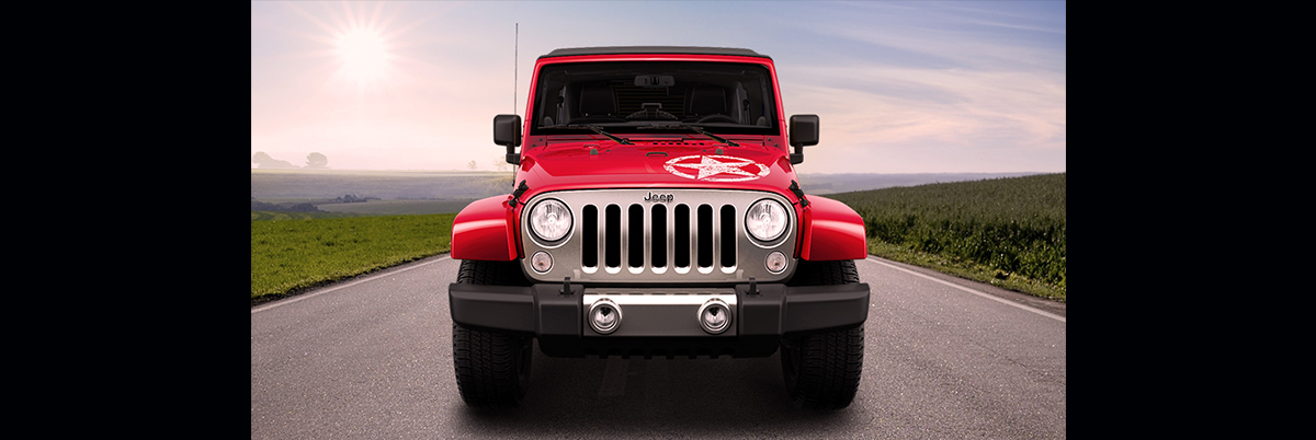 Jeep dealerships manitoba